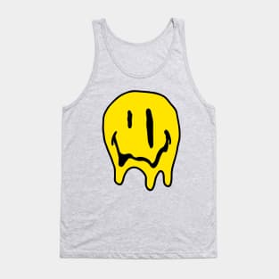 Smiley Tank Top